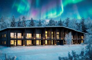 Lumo Lapland Suites - 0
