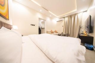 N32 Peaceful 1BR Studio, Al Murooj - 9