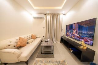 N32 Peaceful 1BR Studio, Al Murooj - 8