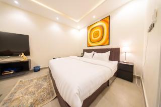 N32 Peaceful 1BR Studio, Al Murooj - 7
