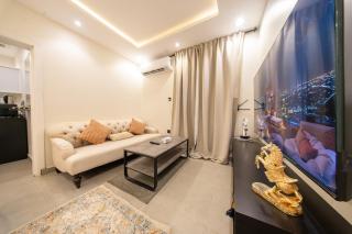 N32 Peaceful 1BR Studio, Al Murooj - 4