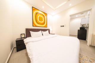 N32 Peaceful 1BR Studio, Al Murooj - 1