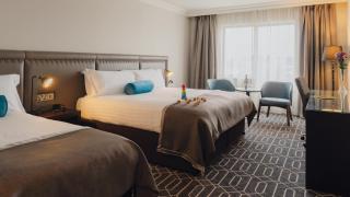 The Killeshin Hotel Portlaoise - 8