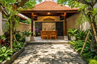 Tirtha Dawa Villa - 2