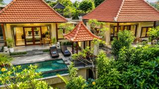 Tirtha Dawa Villa - 2