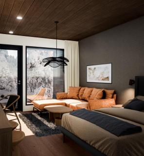 Lumo Lapland Suites - 3