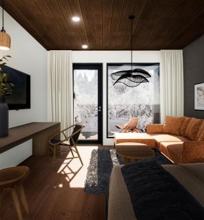 Lumo Lapland Suites - 1