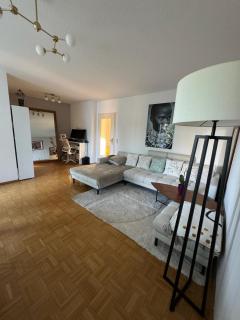 Twin Balcony Suite - 1