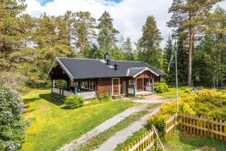 Tyngsjö Vildmark AB - 0