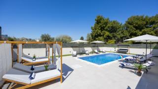 Apartment with pool Ivano by Villas Guide - 0
