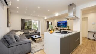 Apartment with pool Ivano by Villas Guide - 6