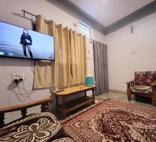 RNR tourist homestay 1 bhk peaceful - 2