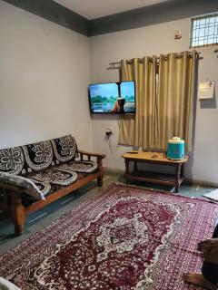 RNR tourist homestay 1 bhk peaceful - 2