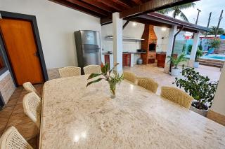 Casa com Piscina e Churrasqueira - Praia Pernambuco - 8