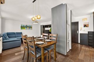 Homely Apartment with Balcony - Central BA - 4