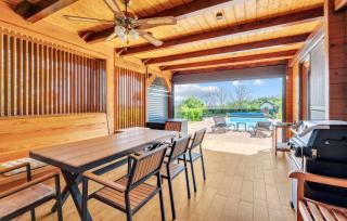Stunning Home In Vinogradi Ludbreski With Sauna - 8