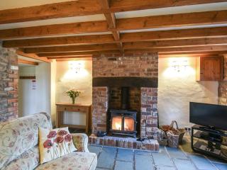Heron Cottage - Bishop's Castle - 8