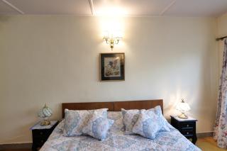 Burra Bungalow- A Heritage Villa - 4