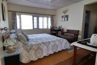 Burra Bungalow- A Heritage Villa - 2