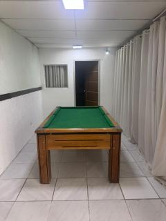 Hostel de Carnaval da Boulevard Boa Vista - 3