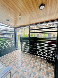 Furnished home near Toril, ecoland, matina mintal - 3