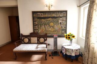 Burra Bungalow- A Heritage Villa - 7