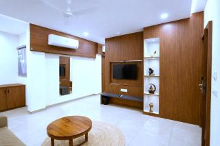Raahi Home Stay Near Iskcon temple & Pushpa Mission Hospital - 5