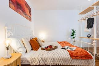 New Town Boutique apartment with Free Parking - Prag - 2