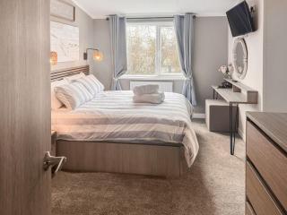 38 At The Sanctuary Lodges - Uk50850 - 5