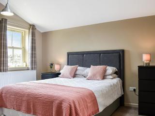 Hare Cottage - 9