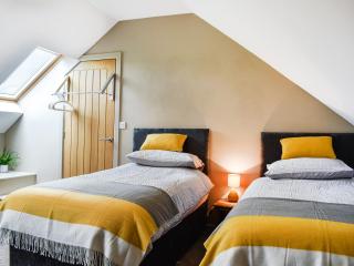 Hare Cottage - 7