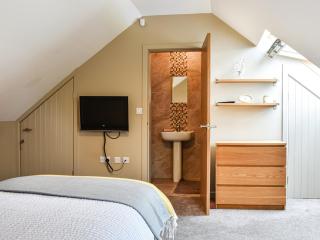 Hare Cottage - 4