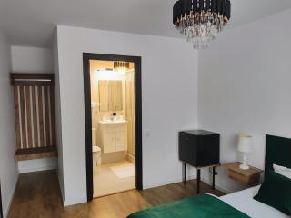 BucharestSuite - 1
