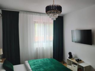 BucharestSuite - 4