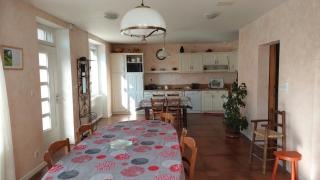 Gîte du Mansois - 7