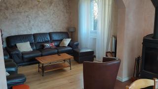Gîte du Mansois - 1