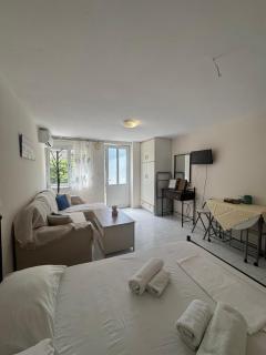 Convenient and comfortable ground floor apartment - 1
