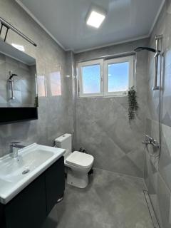 ANSTEL Apartment - 4