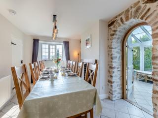 The Farmhouse, Ley Farm - 5