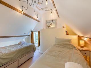 The Farmhouse, Ley Farm - 1