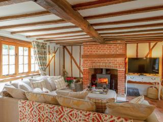 Vine Cottage - 9