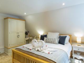 Vine Cottage - 6