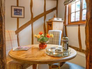 Vine Cottage - 5
