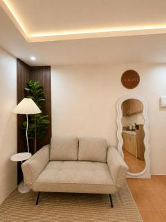 2 BR Condo Unit Near SM Seaside , SM Cebu Arena , Nustar and CCLEX - 8