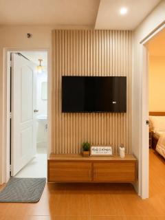 2 BR Condo Unit Near SM Seaside , SM Cebu Arena , Nustar and CCLEX - 6