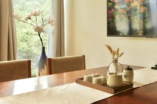 Hasu Japanese Retreat - 3