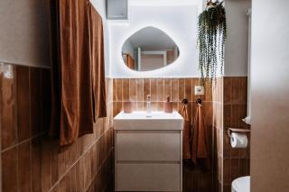 Casa Martini - your cosy hideaway above Lago Maggiore, where sunshine, palm trees, and stars meet - 6