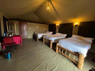 Ambokili Cottages - 7