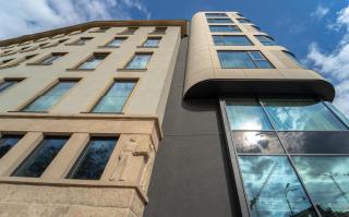 Tower Hotel Wrocław - 8