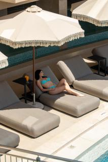 Ventale Island Breeze Resort - 1